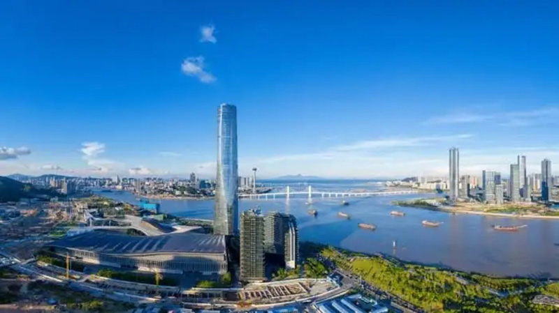 粵港澳大灣區(qū)個人所得稅優(yōu)惠政策